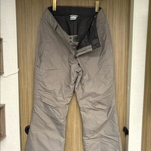 Columbia insulated Ski pants